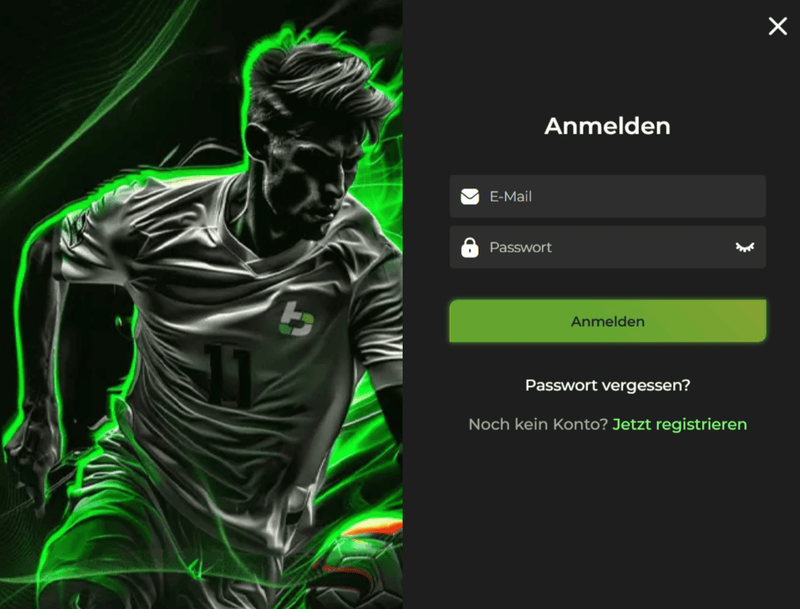 Betovo Login und Registrierung – sichere Anmeldung für Sportwetten und Casino 2026